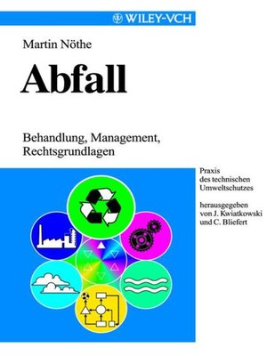 cover image of Abfall